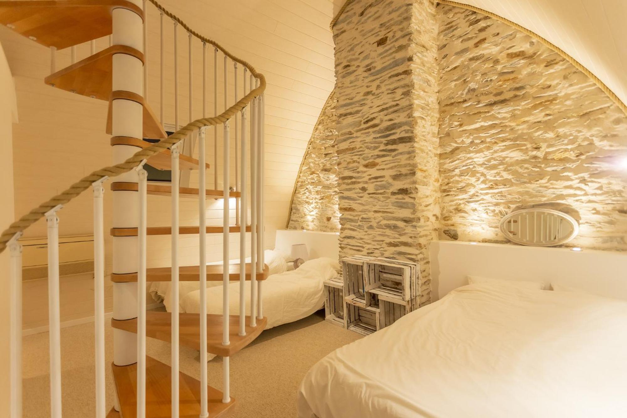 L'Estagnole Villa Estaing  Luaran gambar