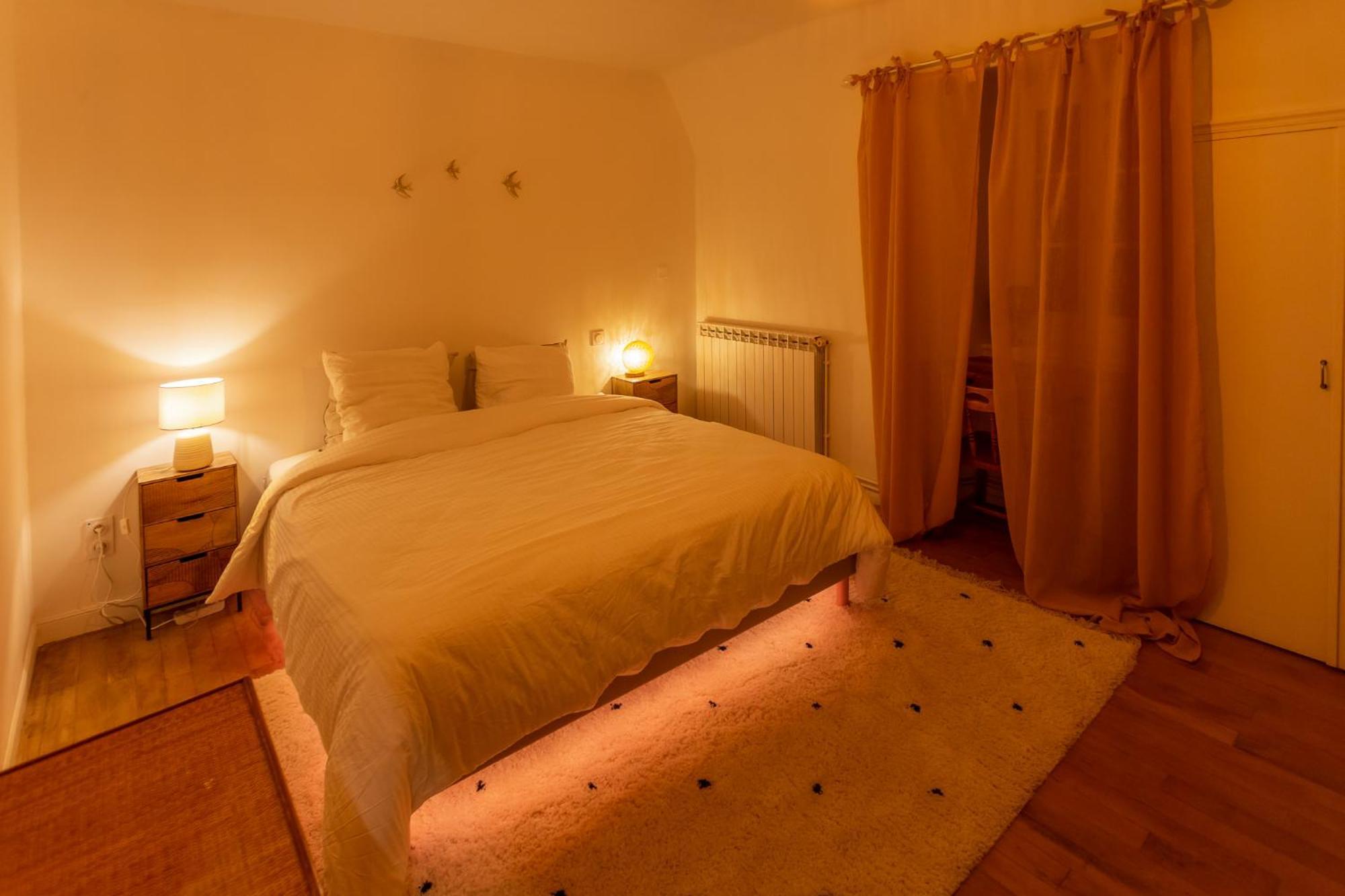 L'Estagnole Villa Estaing  Luaran gambar
