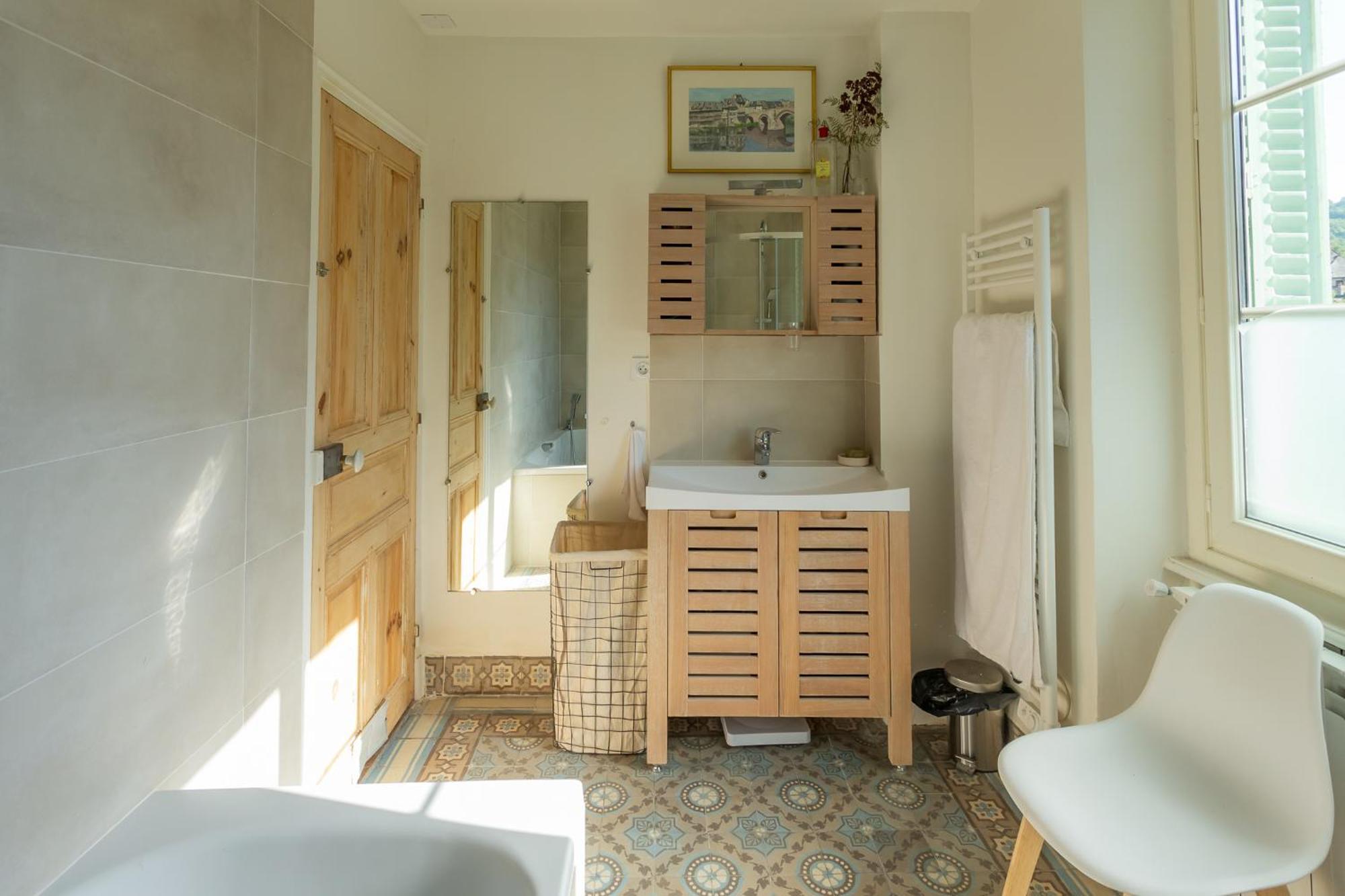 L'Estagnole Villa Estaing  Luaran gambar